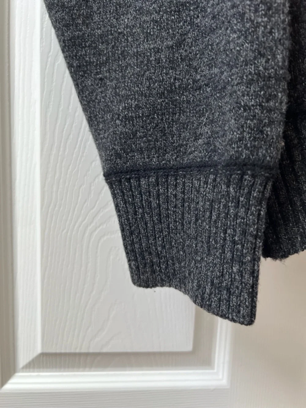 Celan charcoal gray
